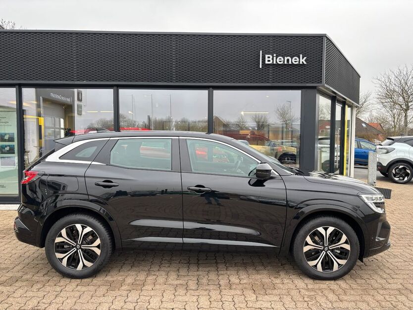 Renault Austral 17.408 km 27.450 € Osterhever 25836