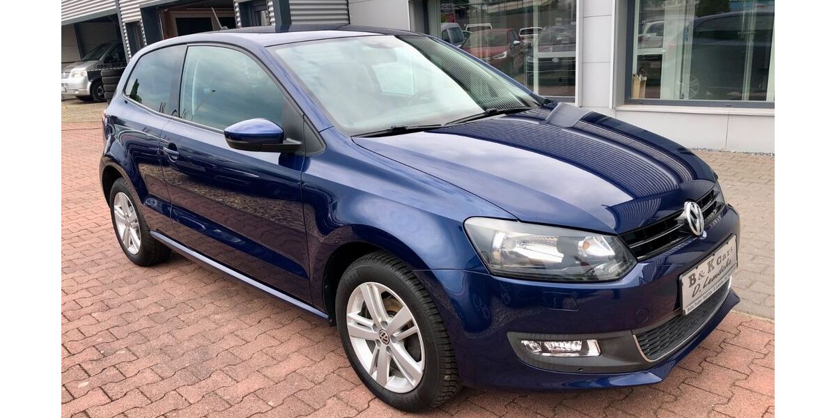 VW Polo 177.480 km 4.299 € Halle/Saale 06118