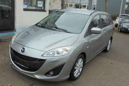 Mazda 5 198.000 km 4.450 &euro; Dillingen/Saar 66763