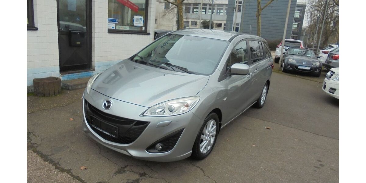 Mazda 5 198.000 km 4.450 &euro; Dillingen/Saar 66763