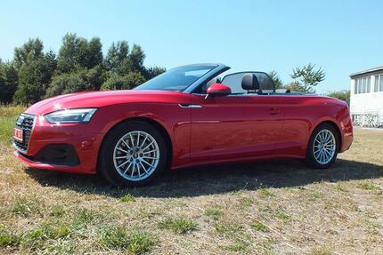 Audi A5 57.500 km 28.500 &euro; Lauenburg/-Elbe 21481