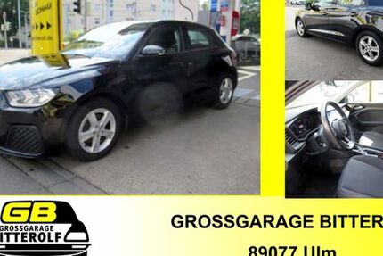 Audi A1 148.000 km 15.990 € Ulm 89077