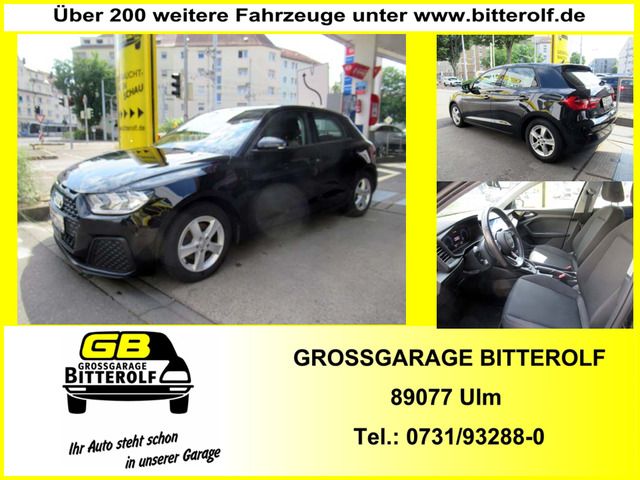 Audi A1 148.000 km 15.990 € Ulm 89077