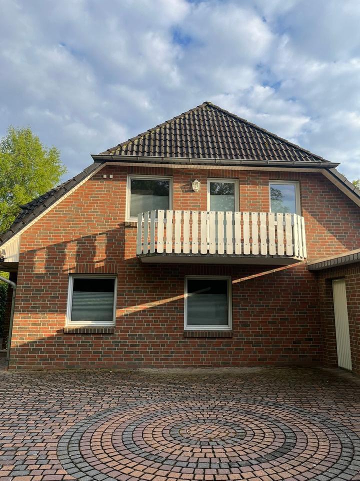Doppelhaushälfte in Soltau