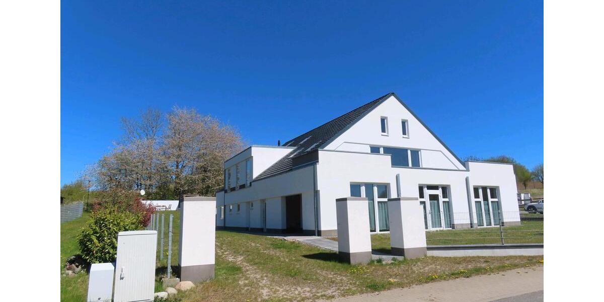 Mehrfamilienhaus, Wohnhaus Bergen auf Rügen - 780.000&euro; | Angebot:27427798
