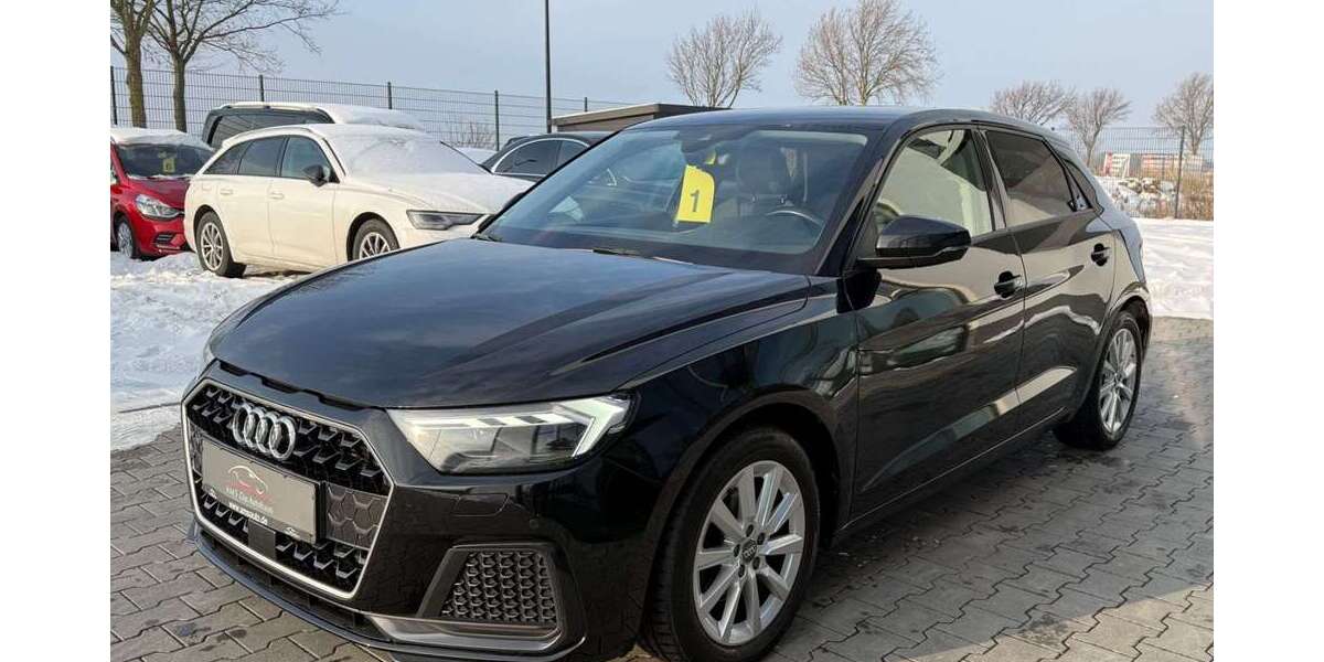 Audi A1 132.655 km 15.950 &euro; Barsinghausen ( bei Hannover ) 30890