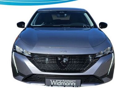 Peugeot 308 23.999 km 20.875 &euro; Landsberg 86899