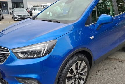 Opel Mokka 142.000 km 10.900 € Gross Gerau 64521