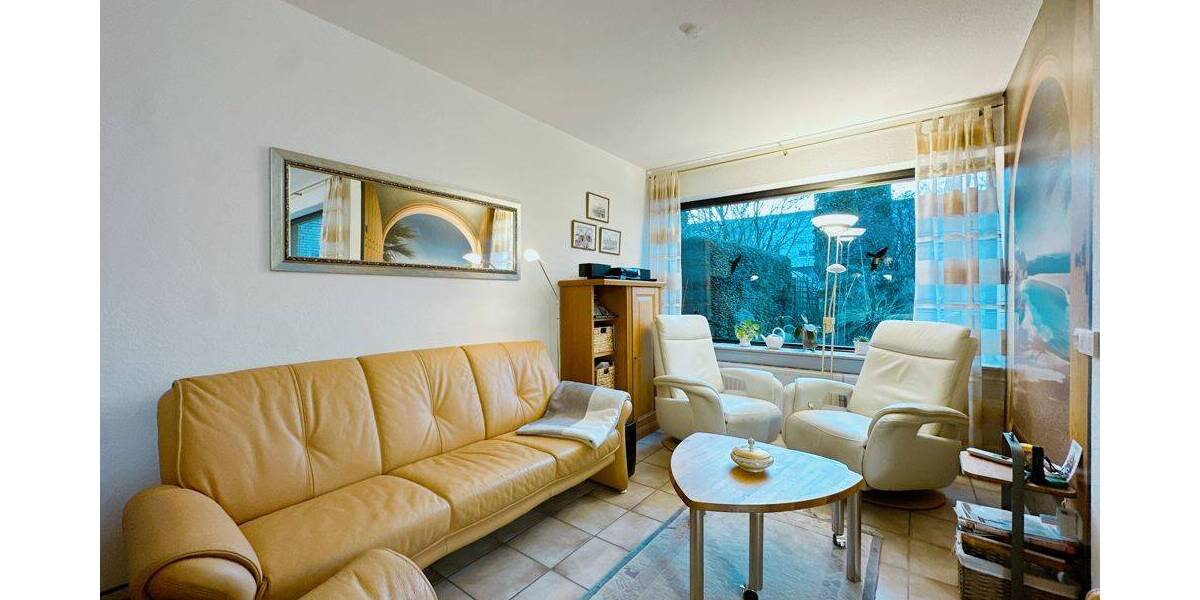Reihenmittelhaus Bielefeld / Gellershagen Innenstadt - 4 Zimmer, 120 m&sup2;, 1.200&euro; | Angebot:26825085