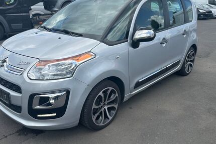 Citroen C3 Picasso 212.448 km 2.300 &euro; Kassel 34123