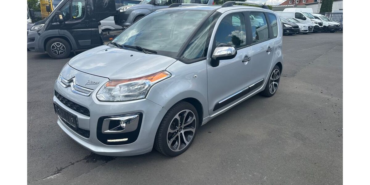 Citroen C3 Picasso 212.448 km 2.300 &euro; Kassel 34123