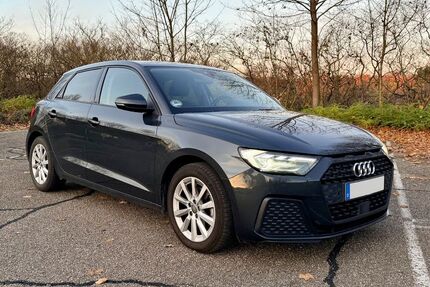 Audi A1 56.370 km 21.750 € Vallendar 56179