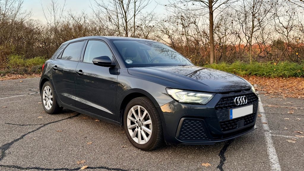 Audi A1 56.370 km 21.750 € Vallendar 56179