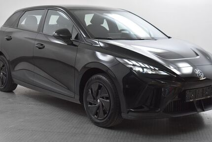 MG 4 76.625 km 13.450 &euro; Bebra 36179