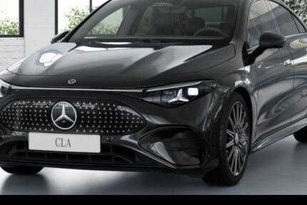 Mercedes-Benz CLA 250 9.900 km 56.900 &euro; Hamburg 22047
