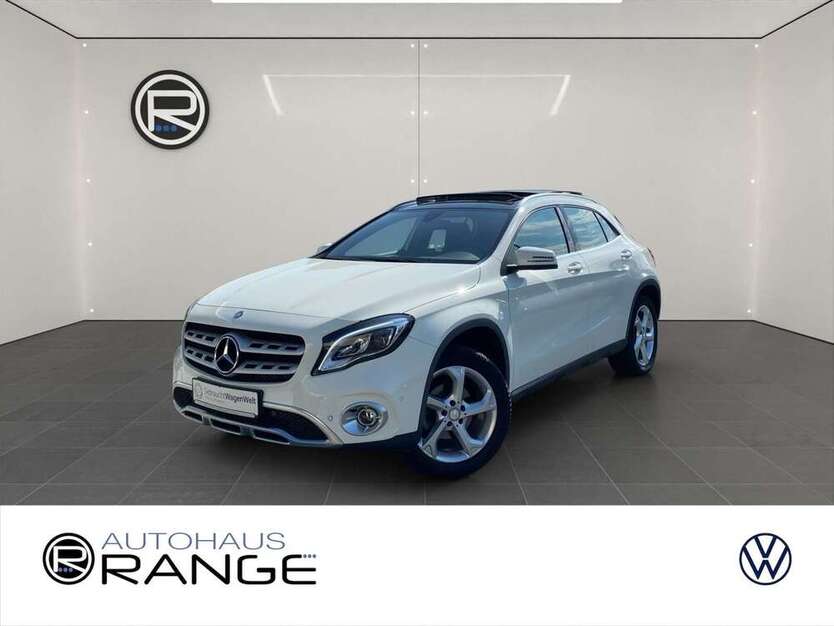 GLA 200