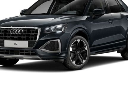Audi Q2 8.038 km 27.968 &euro; Landsberg 86899