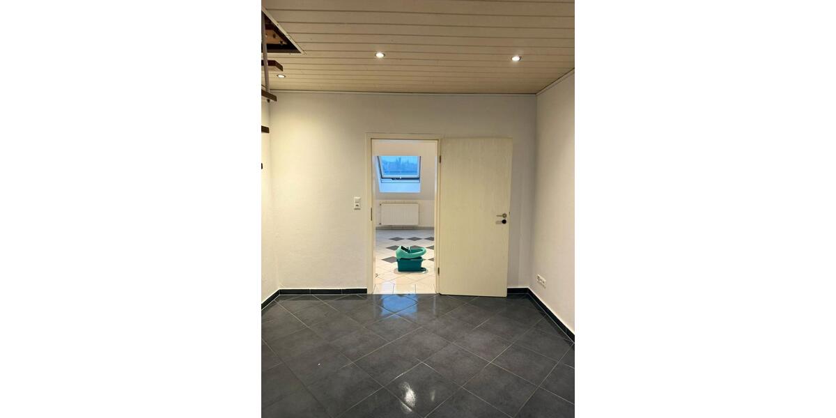 Maisonettenwohnung Völklingen - 3 Zimmer, 55 m&sup2;, 500&euro; | Angebot:26545566