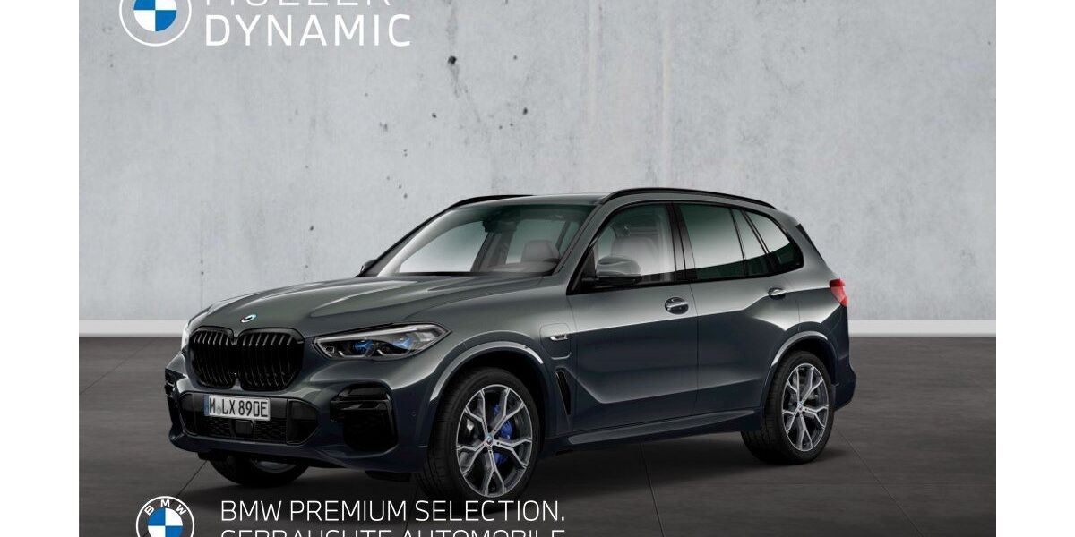 BMW X5 106.245 km 58.940 &euro; Simmern 55469