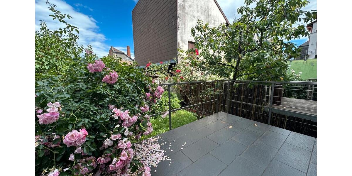 Reihenhaus Nalbach - 4 Zimmer, 143 m&sup2;, 169.000&euro; | Angebot:26824258