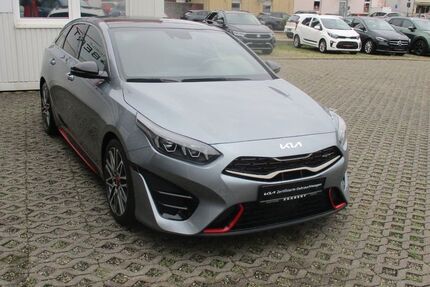 Kia pro ceed / ProCeed 30.730 km 27.990 € Datteln 45711