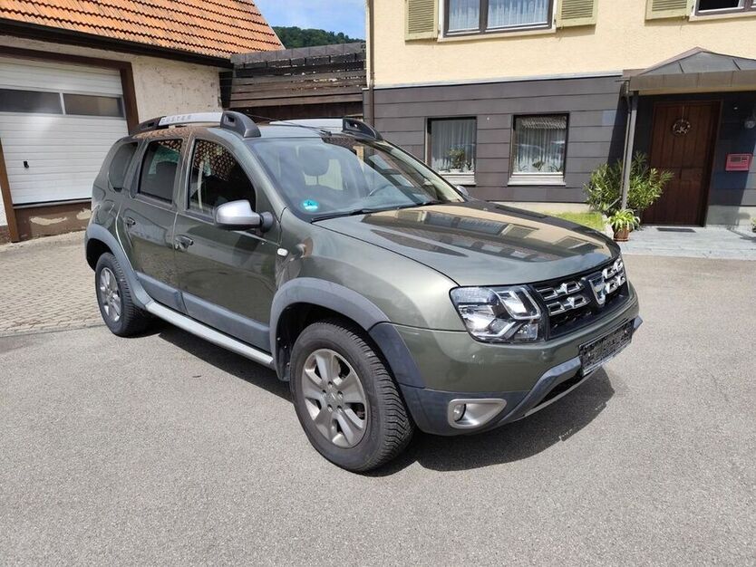 Duster