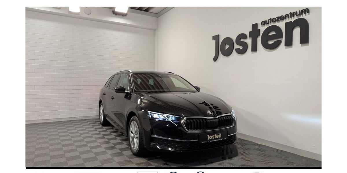 Skoda Octavia 11.704 km 31.490 &euro; Monheim 40789