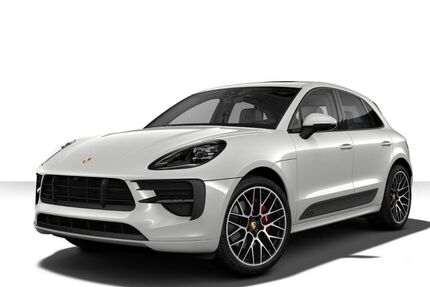 Porsche Macan 22.873 km 78.900 &euro; Darmstadt 64295