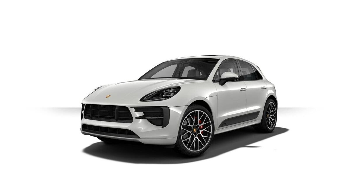 Porsche Macan 22.873 km 78.900 &euro; Darmstadt 64295
