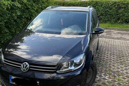 VW Touran 175.000 km 7.400 &euro; Murrhardt 71540
