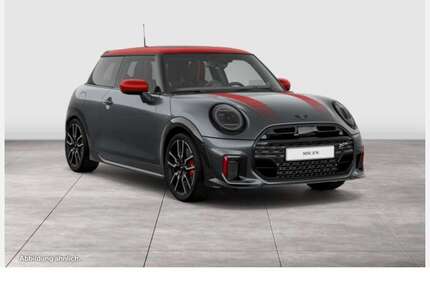Mini John Cooper Works 8.859 km 38.750 &euro; Köln-Marsdorf 50858