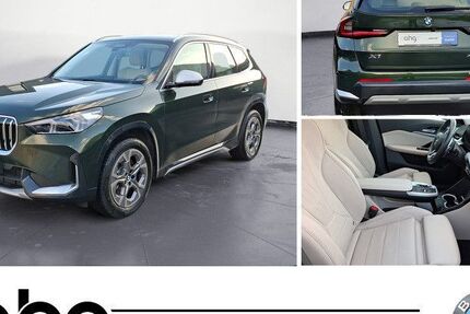 BMW X1 34.164 km 42.960 &euro; Sinzheim bei Baden-Baden 76547