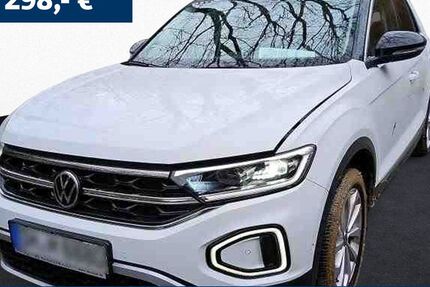 VW T-Roc 37.619 km 22.930 &euro; Kornwestheim 70806