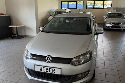 VW Polo 167.654 km 4.999 &euro; Hessisch Lichtenau 37235