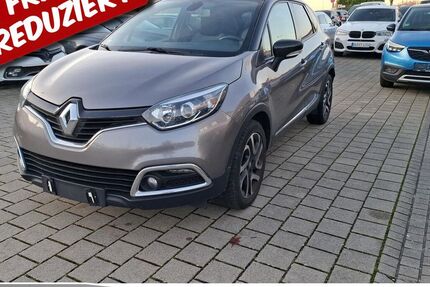 Renault Captur 122.200 km 6.385 &euro; Achern 77855