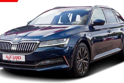 Skoda Superb 86.357 km 30.490 &euro; Dresden 01239