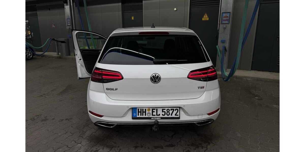 VW Golf 130.000 km 15.000 &euro; Hamburg 20038