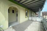 Etagenwohnung Freiburg im Breisgau Brühl - 3 Zimmer, 92 m&sup2;, 1.823&euro; | Angebot:26348703