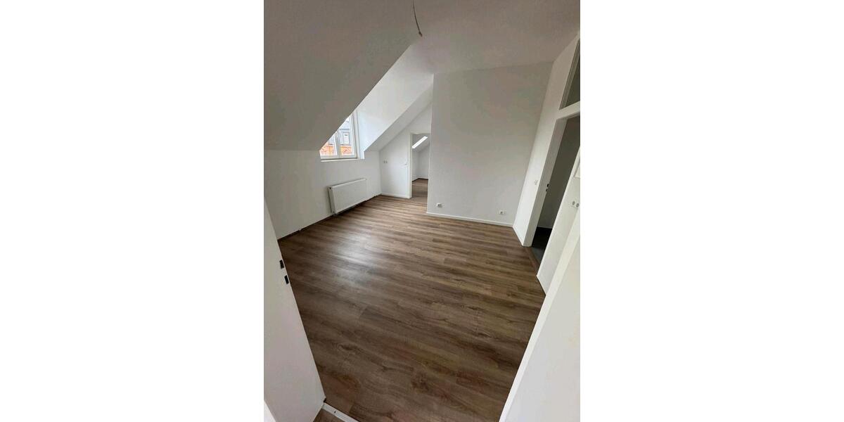 2 Zimmer Wohnung in Lauterbach zu vermieten 2 zimmer