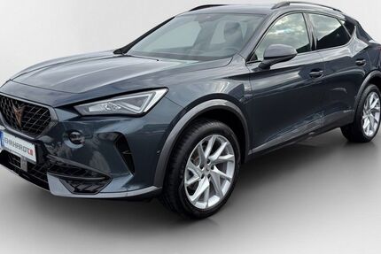 Cupra Formentor 59.930 km 29.990 &euro; Zellingen 97225