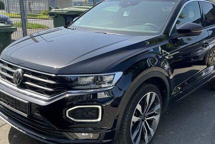 VW T-Roc 22.606 km 25.900 &euro; Eitorf 53783