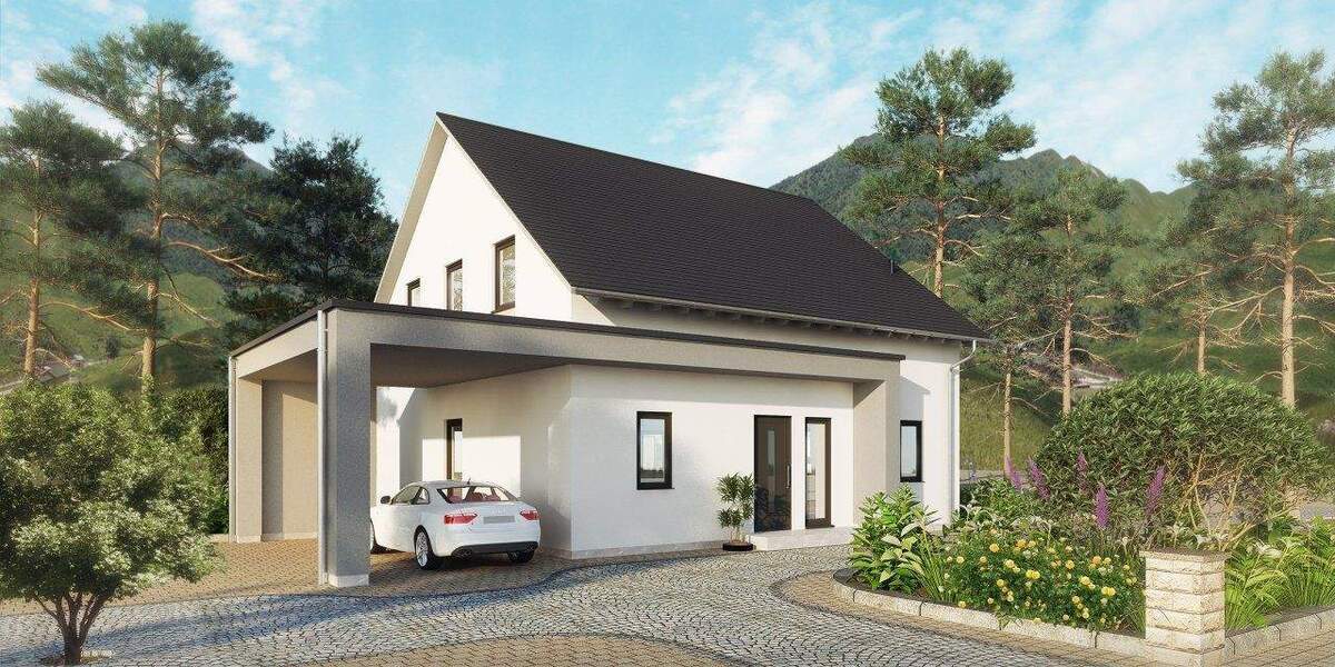 Einfamilienhaus Eppendorf Kleinhartmannsdorf - 4 Zimmer, 142 m&sup2;, 239.429&euro; | Angebot:25747743