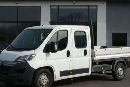 Citroen Jumper 134.529 km 14.950 &euro; Bochum 44807