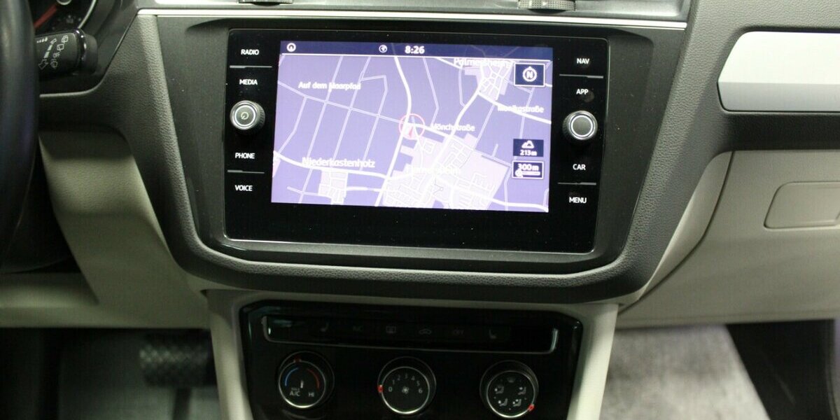 VW Tiguan 1.4 TSI 4Motion DSG Comfortline 96.900 km 19.980 &euro; Euskirchen 53881