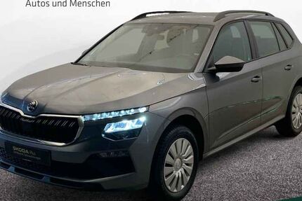 Skoda Kamiq 25.900 km 19.890 &euro; Marktoberdorf 87616