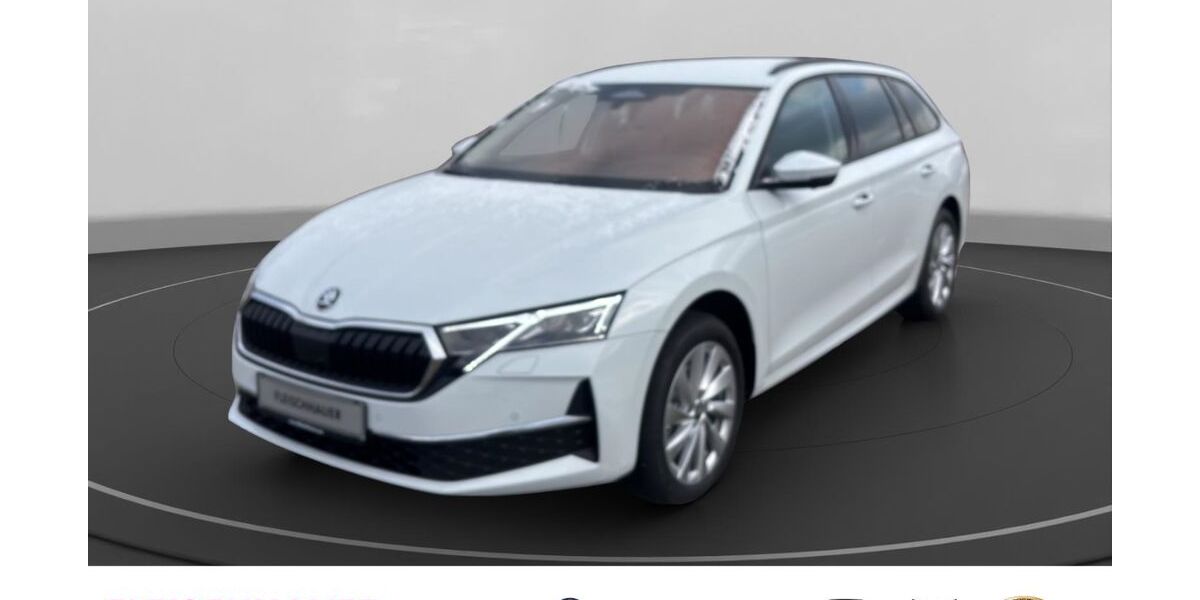 Skoda Octavia 3.500 km 37.985 &euro; Bad Kreuznach 55543