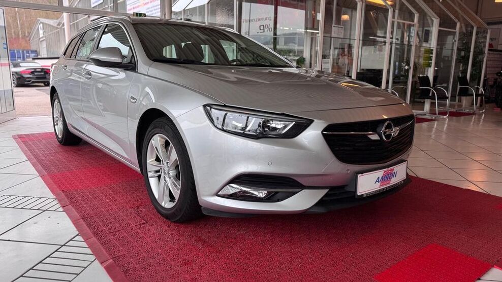 Opel Insignia 119.900 km 13.800 € Lahnstein 56112