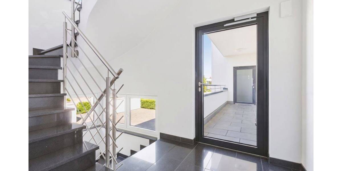 Etagenwohnung Bornheim Dersdorf - 2 Zimmer, 71 m&sup2;, 279.000&euro; | Angebot:26875192