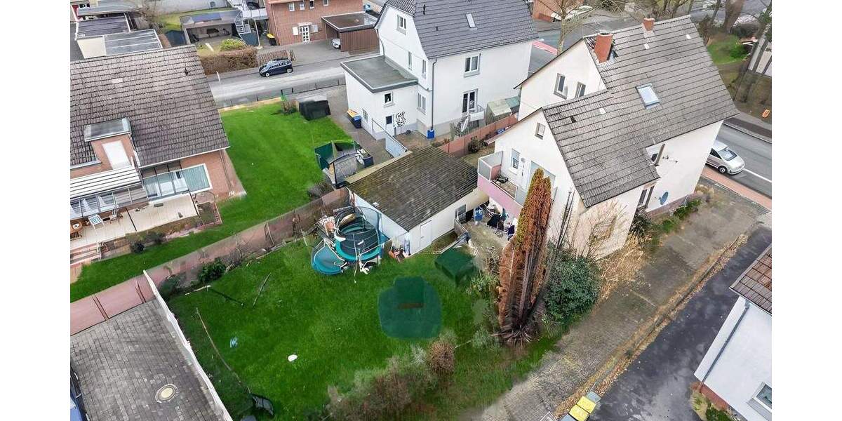 Grundstück Gütersloh Innenstadt - 549.000&euro; | Angebot:25037891