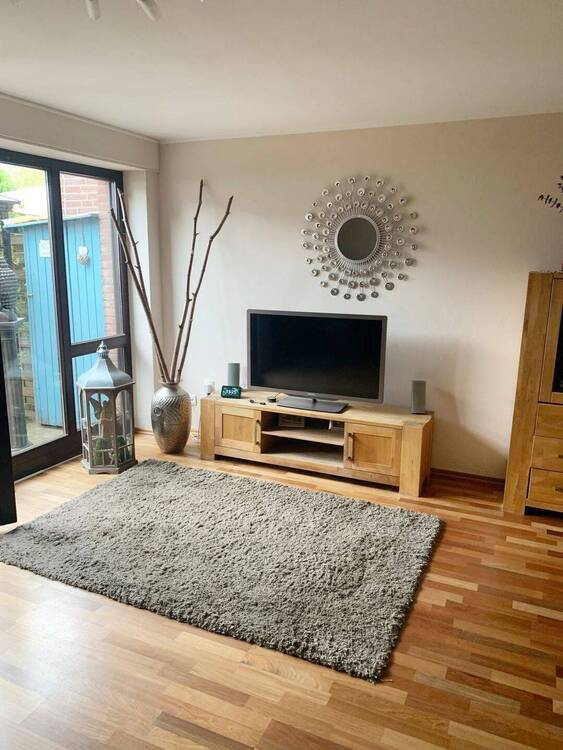 Ein Juwel. Reihenmittelhaus in bester Lage von Langenfeld.
